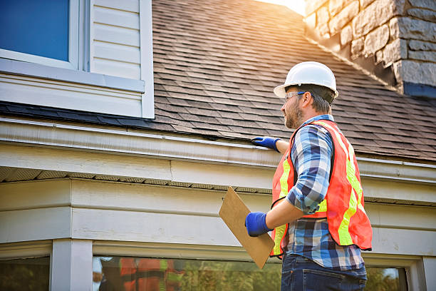 Licensed Roofing service in Hughesville, MD - Ben Roofing and Steel LLC